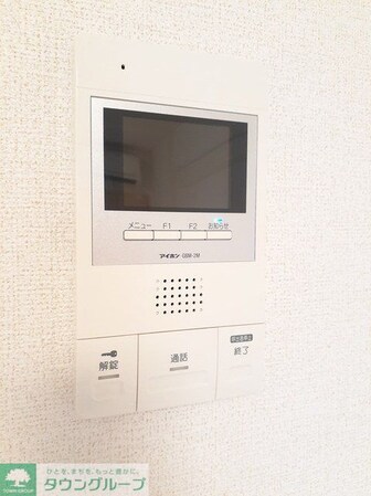 プロムナード武蔵浦和の物件内観写真